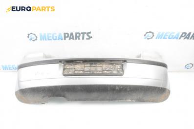 Задна броня за Volkswagen Polo Hatchback V (01.2005 - 12.2009), хечбек