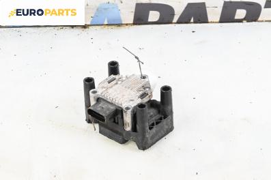 Запалителна бобина за Audi A3 Hatchback I (09.1996 - 05.2003) 1.8, 125 к.с.