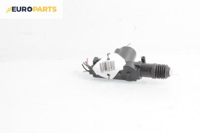 Машинка централно заключване за Opel Zafira A Minivan (04.1999 - 06.2005), 4+1 вр., позиция: задна