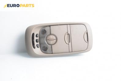 Плафон за Kia Sorento I SUV (08.2002 - 12.2009)