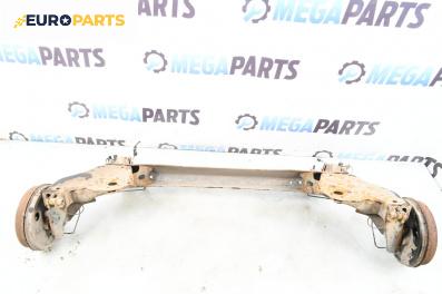 Заден мост за Fiat Fiorino Pick-Up / Van (01.2007 - ...), миниван