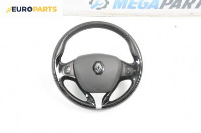 Волан за Renault Clio IV Grandtour (01.2013 - 06.2019)