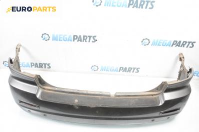 Задна броня за Kia Sorento I SUV (08.2002 - 12.2009), джип