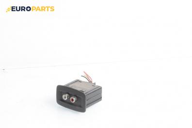 Аудио букса за Renault Kangoo Express II (02.2008 - ...) 1.5 dCi 75, 75 к.с.