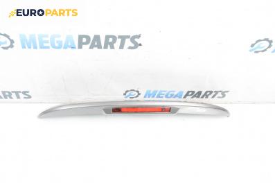 Спойлер за Renault Clio IV Grandtour (01.2013 - 06.2019), комби