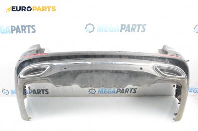 Задна броня за Mercedes-Benz E-Class Estate (S213) (07.2016 - ...), комби