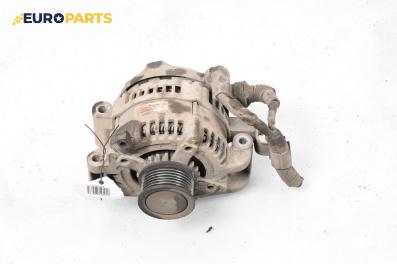 Алтернатор / генератор за Toyota Avensis II Station Wagon (04.2003 - 11.2008) 2.0 D-4D (ADT250), 126 к.с.