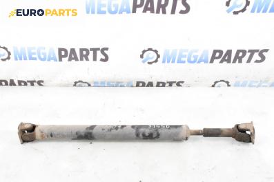 Кардан за Kia Sorento I SUV (08.2002 - 12.2009) 2.5 CRDi, 140 к.с., автоматик