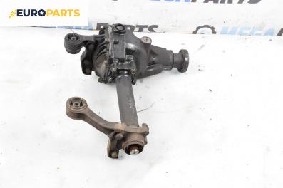 Диференциал за Kia Sorento I SUV (08.2002 - 12.2009) 2.5 CRDi, 140 к.с., автоматик