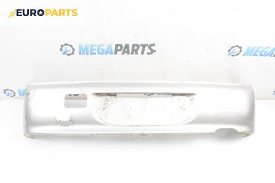 Задна броня за Mitsubishi Colt V Hatchback (09.1995 - 09.2003), хечбек