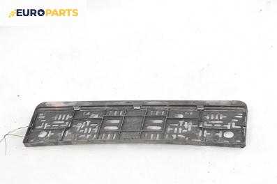 Стойка заден номер за Renault Clio IV Grandtour (01.2013 - 06.2019), комби