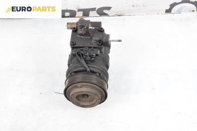 Компресор климатик за Kia Sorento I SUV (08.2002 - 12.2009) 2.5 CRDi, 140 к.с., автоматик, № 16250-23500