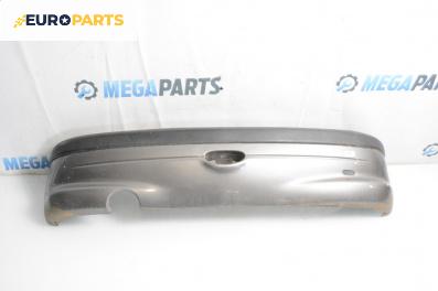 Задна броня за Peugeot 206 Hatchback (08.1998 - 12.2012), хечбек