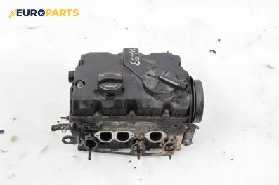 Глава за Volkswagen Polo Hatchback V (01.2005 - 12.2009) 1.4 TDI, 70 к.с.