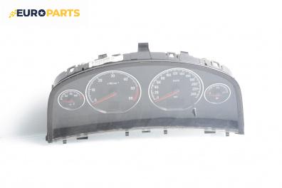 Километраж за Opel Signum Hatchback (05.2003 - 12.2008) 3.0 V6 CDTI, 177 к.с.