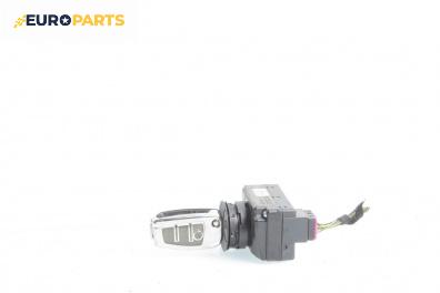 Контактен ключ за Audi A8 Sedan 4E (10.2002 - 07.2010)