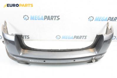 Задна броня за Opel Signum Hatchback (05.2003 - 12.2008), хечбек