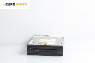 CD чейнджър за Audi A8 Sedan 4E (10.2002 - 07.2010)