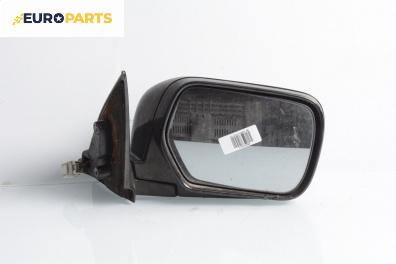 Огледало за Mitsubishi Outlander I SUV (03.2001 - 12.2006), 4+1 вр., джип, позиция: дясна