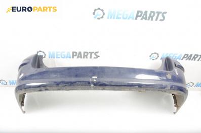 Задна броня за Opel Astra H Estate (08.2004 - 05.2014), комби