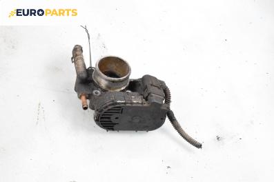 Дроселова клапа за Opel Meriva A Minivan (05.2003 - 05.2010) 1.4 16V Twinport, 90 к.с.
