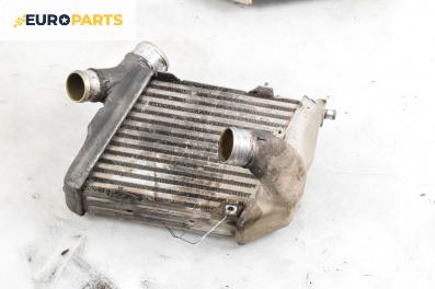 Интеркулер за Audi A8 Sedan 4E (10.2002 - 07.2010) 3.0 TDI quattro, 233 к.с.