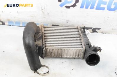 Интеркулер за Volkswagen Passat IV Sedan B5.5 (10.2000 - 12.2005) 2.5 TDI 4motion, 180 к.с.