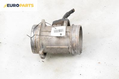 Дебитомер за Volkswagen Passat IV Sedan B5.5 (10.2000 - 12.2005) 2.5 TDI 4motion, 180 к.с., № 059906461