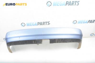 Задна броня за Toyota Corolla E10 Liftback (05.1992 - 04.1997), хечбек