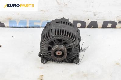Алтернатор / генератор за Audi A8 Sedan 4E (10.2002 - 07.2010) 3.0 TDI quattro, 233 к.с.