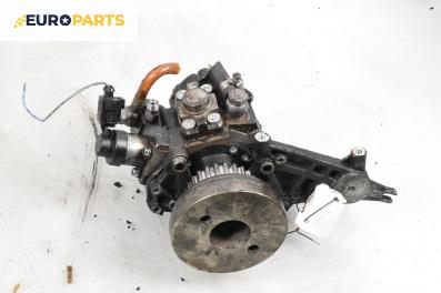 ГНП-горивонагнетателна помпа за Audi A8 Sedan 4E (10.2002 - 07.2010) 3.0 TDI quattro, 233 к.с., № 0445010154