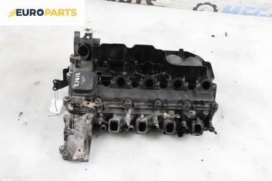 Глава за BMW 3 Series E46 Touring (10.1999 - 06.2005) 320 d, 136 к.с.