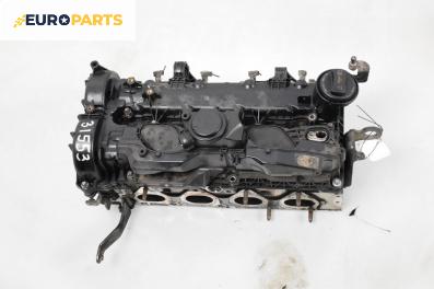 Глава за Mercedes-Benz E-Class Estate (S213) (07.2016 - ...) E 220 d (213.204), 194 к.с.