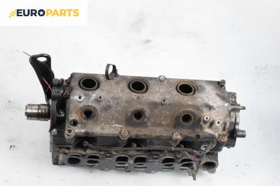 Глава за Opel Signum Hatchback (05.2003 - 12.2008) 3.0 V6 CDTI, 177 к.с.