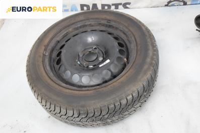 Резервна гума за Opel Astra G Hatchback (02.1998 - 12.2009) 15 цола (Цената е за 1 бр.)