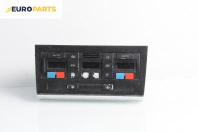 Панел климатроник за Audi A4 Avant B6 (04.2001 - 12.2004)