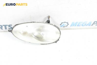 Фар за Nissan Micra III Hatchback (01.2003 - 06.2010), хечбек, позиция: лява