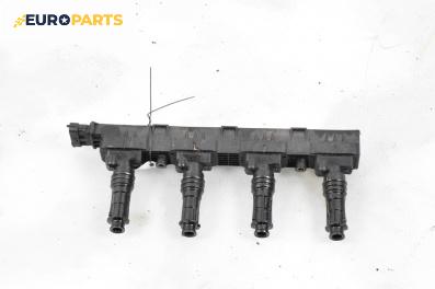 Запалителна бобина за Opel Astra G Hatchback (02.1998 - 12.2009) 1.2 16V, 65 к.с.