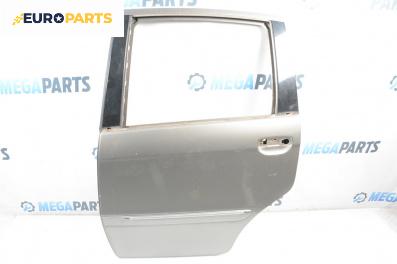 Врата за Lancia Musa Minivan (10.2004 - 09.2012), 4+1 вр., миниван, позиция: задна, лява