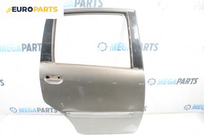 Врата за Lancia Musa Minivan (10.2004 - 09.2012), 4+1 вр., миниван, позиция: задна, дясна