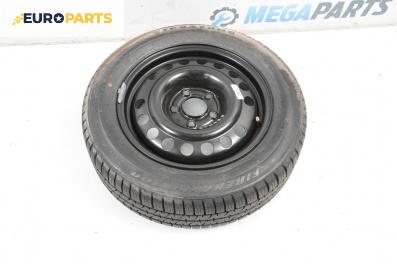 Резервна гума за Opel Astra G Hatchback (02.1998 - 12.2009) 15 цола, ширина 6 (Цената е за 1 бр.)