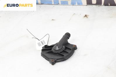 Клапан картерни газове за Mercedes-Benz CLS-Class Sedan (C219) (10.2004 - 02.2011) CLS 350 (219.357), 292 к.с.