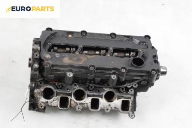 Глава за Audi A6 Avant C6 (03.2005 - 08.2011) 2.7 TDI, 180 к.с.