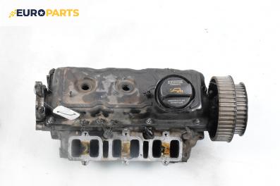 Глава за Volkswagen Passat IV Sedan B5.5 (10.2000 - 12.2005) 2.5 TDI 4motion, 180 к.с.