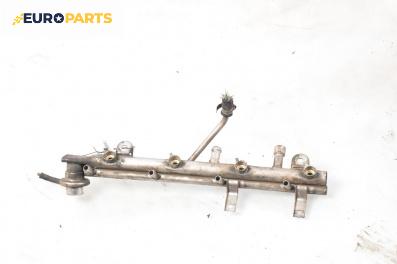 Бензинова рейка за BMW 3 Series E46 Coupe (04.1999 - 06.2006) 318 Ci, 118 к.с.