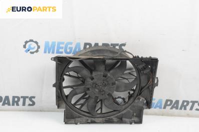 Перка охлаждане за BMW 3 Series E90 Sedan E90 (01.2005 - 12.2011) 325 d, 197 к.с.