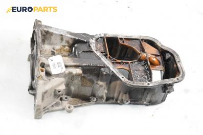 Картер за Nissan Micra III Hatchback (01.2003 - 06.2010) 1.2 16V, 80 к.с.