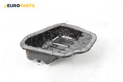 Картер за Nissan Micra III Hatchback (01.2003 - 06.2010) 1.2 16V, 80 к.с.