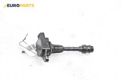 Запалителна бобина за Nissan Micra III Hatchback (01.2003 - 06.2010) 1.2 16V, 80 к.с.