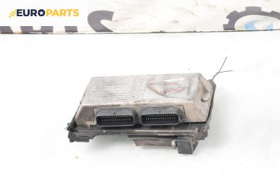 Компютър двигател за Mazda 3 Hatchback I (10.2003 - 12.2009) 1.6, 105 к.с.